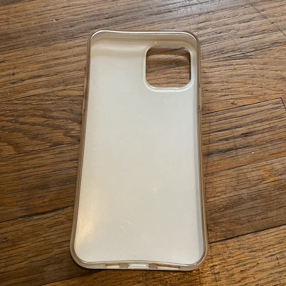 iPhone 12/12 Pro case - Cellphone Accessories - Tarot Card Case Urban Outfitters - Picture 2 of 3